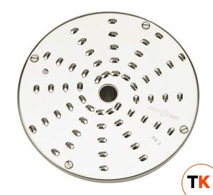 ДИСК ТЕРКА ROBOT COUPE 28058W 3ММ MINERAL+ - Robot Coupe - 376930
