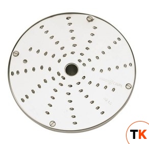 ДИСК ТЕРКА ROBOT COUPE 28056W 1,5ММ MINERAL+ - Robot Coupe - 380632