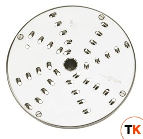 ДИСК ТЕРКА ROBOT COUPE 28059W 5ММ MINERAL+ - Robot Coupe - 380633