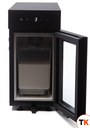 ХОЛОДИЛЬНИК ДЛЯ МОЛОКА ICEBOX BR9CN - ICEBOX - 388146