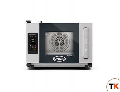ПЕЧЬ КОНВЕКЦИОННАЯ UNOX XEFT-03HS-ETRV - Unox - 398825