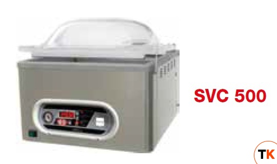 УПАКОВЩИК ВАКУУМНЫЙ MEC SVC500 - MEC - 399470
