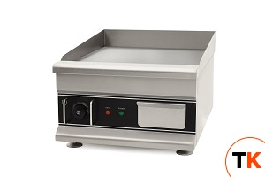 ПОВЕРХНОСТЬ ЖАРОЧНАЯ HURAKAN HKN-PSL410A - Hurakan - 395988