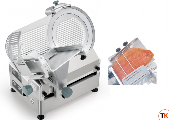 СЛАЙСЕР SIRMAN PALLADIO 350 AUTOMEC FROZEN CE+POSEIDON - Sirman - 399544