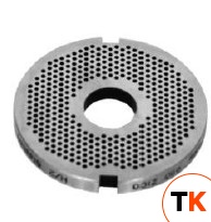 РЕШЕТКА Д/МЯСОРУБКИ FEUMA SWF82 543269 3 ММ - Feuma - 387588