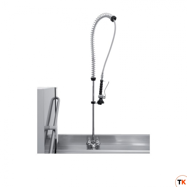 УСТРОЙСТВО ДУШИРУЮЩЕЕ APACH 799003 - Apach Chef Line - 399831