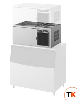 ЛЕДОГЕНЕРАТОР HOSHIZAKI IM-240XNE-HC-23 - Hoshizaki - 399955