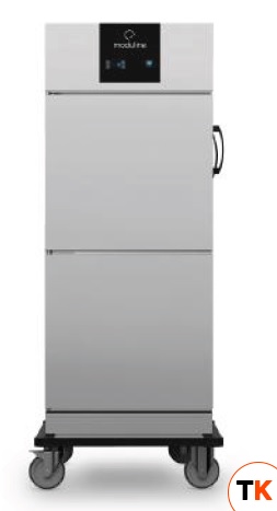 ТЕЛЕЖКА ХОЛОДИЛЬНАЯ MODULINE HСT122E - Moduline - 399986