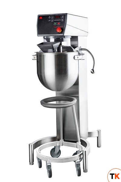 МИКСЕР ПЛАНЕТАРНЫЙ VARIMIXER KODIAK 30L VL-1C - Varimixer - 190475