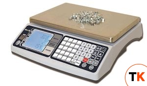 ВЕСЫ СЧЁТНЫЕ MAS MС2-05 - MAS - 188046
