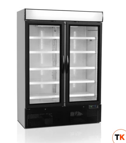 ШКАФ ХОЛОД. СО СТЕКЛОМ TEFCOLD NC5000G - Tefcold - 400188