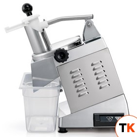 ОВОЩЕРЕЗКА SIRMAN ТМ INOX 40754002E - Sirman - 400274