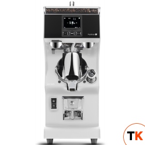 КОФЕМОЛКА VICTORIA ARDUINO MY 85 БЕЛАЯ 209501 - VICTORIA ARDUINO - 400284
