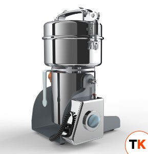 ИЗМЕЛЬЧИТЕЛЬ Д/СПЕЦИЙ HURAKAN HKN-SG400 - Hurakan - 211580