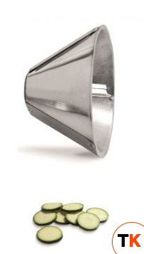 НАСАДКА КОНУС-СЛАЙСЕР FAMA F2282 - Fama - 388349