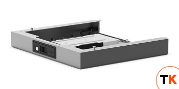 БАК ДЛЯ ВОДЫ ДЛЯ РАЗМЕЩЕНИЯ НА СТОЛЕ UNOX XHC021 - Unox - 400410