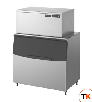ЛЕДОГЕНЕРАТОР HOSHIZAKI IM-240DWNE-HC-23 - Hoshizaki - 400434