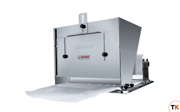 Машина Pavoni д/печенья ROLLERBISCUIT - PAVONI - 400552