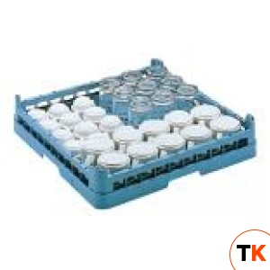 КАССЕТА КОМБИНИРОВАННАЯ COMENDA 400X400 CB 660702 - Comenda - 100492