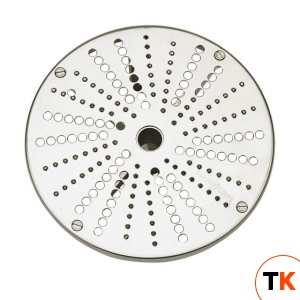 ДИСК ТЕРКА ROBOT COUPE 27191 КАРТОФЕЛЬНЫЙ ПИРОГ - Robot Coupe - 101374