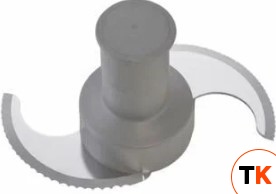 НОЖ ДЛЯ КУТТЕРА ROBOT COUPE 101797 - Robot Coupe - 120214