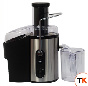 СОКОВЫЖИМАЛКА HURAKAN HKN-CFV60 - Hurakan - 148274