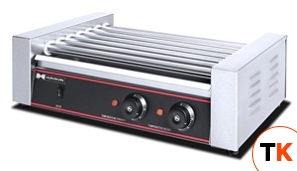 ГРИЛЬ ДЛЯ HOT DOG HURAKAN HKN-GW7M - Hurakan - 149929