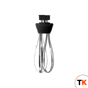 ВЕНЧИК ДЛЯ МИКСЕРА ПОГРУЖНОГО HURAKAN HKN-W185 - Hurakan - 159891