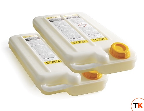 СРЕДСТВО МОЮЩЕЕ ЩЕЛОЧНОЕ LAINOX COMBICLEAN 3 В 1 CDL05 - Lainox - 181557