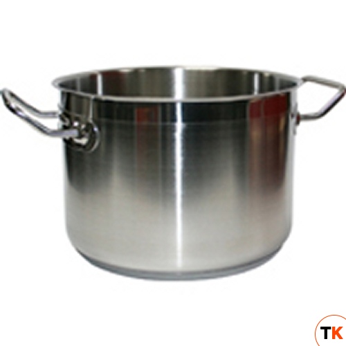 Кастрюля 31,4л d40х25см, без крышки RXP067WOL - MACO - 360399