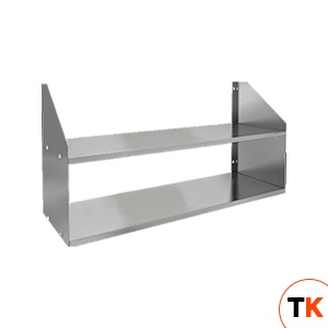 WALL SHELF HURAKAN HKN-RWS-12/1204 - Hurakan - 371220