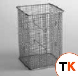 ВСТАВКА ДЛЯ ПРИБОРОВ APACH CHEF LINE L712017 - Apach Chef Line - 371392