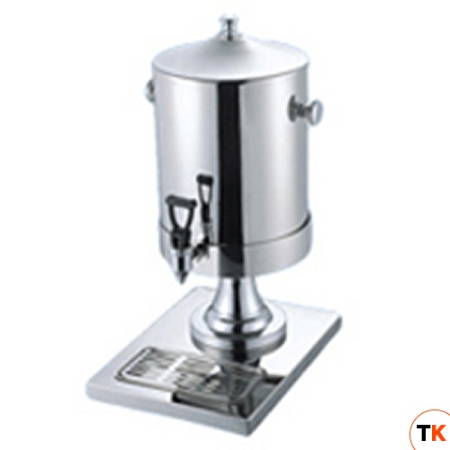 Диспенсер для кофе, 250х200х410мм, s/s ZCG403 - Starfood - 359830