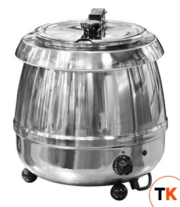 МАРМИТ- ГОРШОЧЕК STARFOOD SB-6000SA - Starfood - 373133