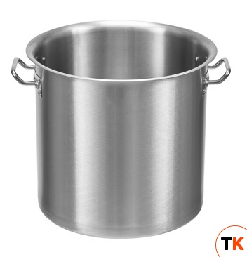 Котел 71,5л d45х45см, без крышки HG-SS201286 - MACO Spring - 385359