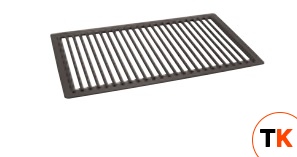 Решетка GN 1/1 530x325  11760-11 - Paderno - 391489