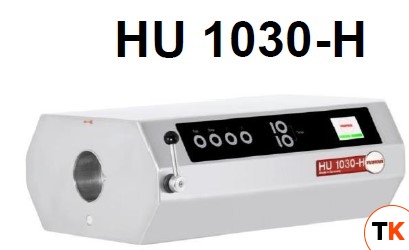 ПРИВОД УНИВЕРСАЛЬНЫЙ FEUMA AE30-H 542601 - Feuma - 400886