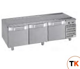 БАЗА ХОЛОДИЛЬНАЯ 700 СЕРИИ APACH APBR167 - Apach Cook Line - 400916