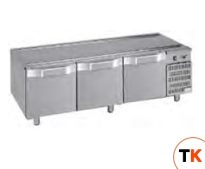 БАЗА ХОЛОДИЛЬНАЯ 700 СЕРИИ APACH APBR167D - Apach Cook Line - 400917