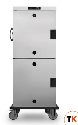 ШКАФ ТЕПЛОВОЙ ПЕРЕДВИЖНОЙ MODULINE HHT162EP - Moduline - 401229