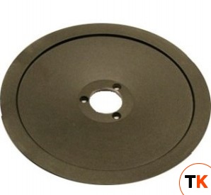 НОЖ ДЛЯ СЛАЙСЕРА BECKERS 250 ТЕФЛОН AFF08003 - Beckers - 401271