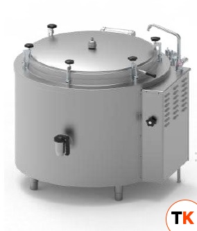 КОТЕЛ ЭЛЕКТРИЧЕСКИЙ APACH CHEF LINE GLKE300IRF - Apach Chef Line - 401254