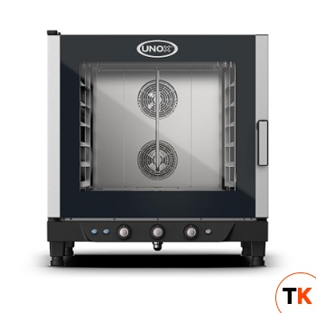 ПЕЧЬ КОНВЕКЦИОННАЯ UNOX XB693-MP - Unox - 401398