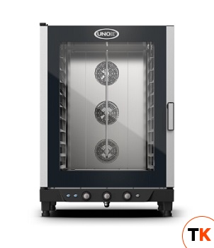 ПЕЧЬ КОНВЕКЦИОННАЯ UNOX XB893-MP - Unox - 401399