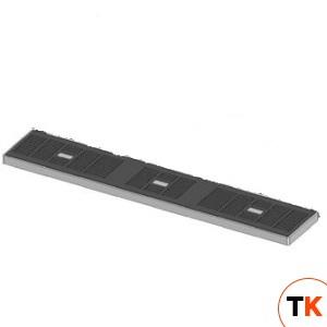 КАПЛЕСБОРНИК С РЕШЕТКОЙ ДЛЯ КОФЕВАРКИ ANIMO CB 2x5 (W) 1006475 - Animo - 401608