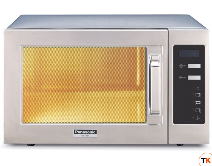 ПЕЧЬ МИКРОВОЛНОВАЯ PANASONIC NE 1037 AUTO - MINNEAPOLIS - 401606