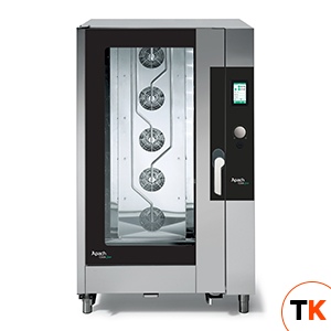 ПАРОКОНВЕКТОМАТ APACH AP40QT - Apach Cook Line - 401621