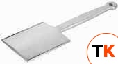 Молоток для мяса 1,1кг, нерж.сталь 42502-11 - Paderno - 401726