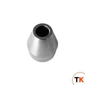 Насадка для дозатора PAVONI DOSIPLUS PRO для F3141/FS3000  d9,5 мм, F2887 - PAVONI - 401817