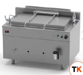 КОТЕЛ ЭЛЕКТРИЧЕСКИЙ APACH CHEF LINE GLKE180IQGN - Apach Chef Line - 401902